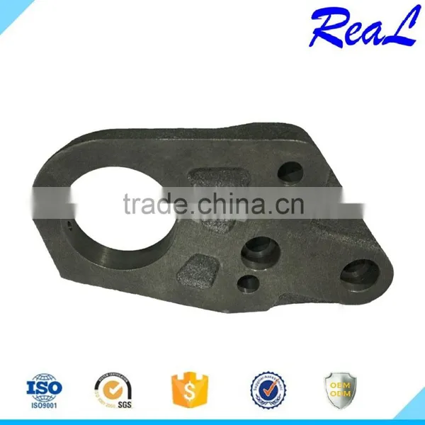 High Quality Cheap Price Spare Parts for Textile Machinery Sand Casting Parts photo-5