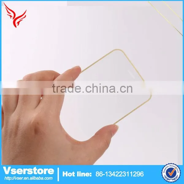 New Color Tempered Glass Screen Protector for Iphone 5,anti Blue Light Screen Protector,for Iphone 5 Screen Protector Quality Choice