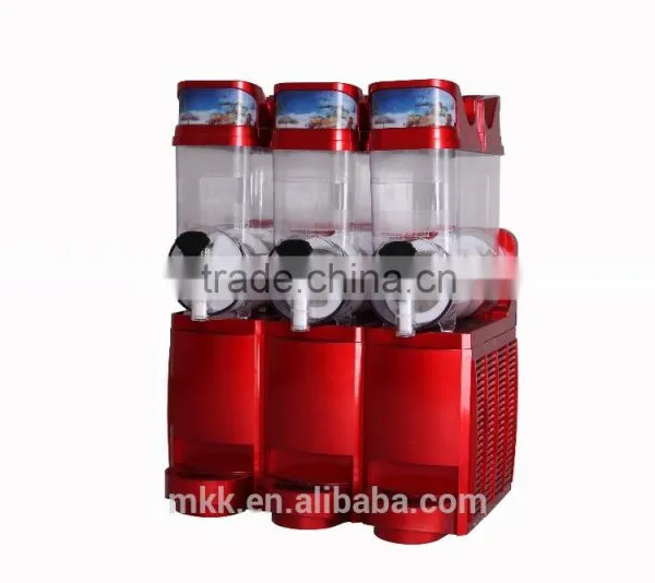 Cheap Smoothie Machine For Sale Ice Cream Slush Machine006 photo-3