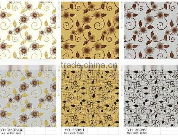 Table Linen Napkins Damask, Latest Design Printing Colorful Lycra Table Cover