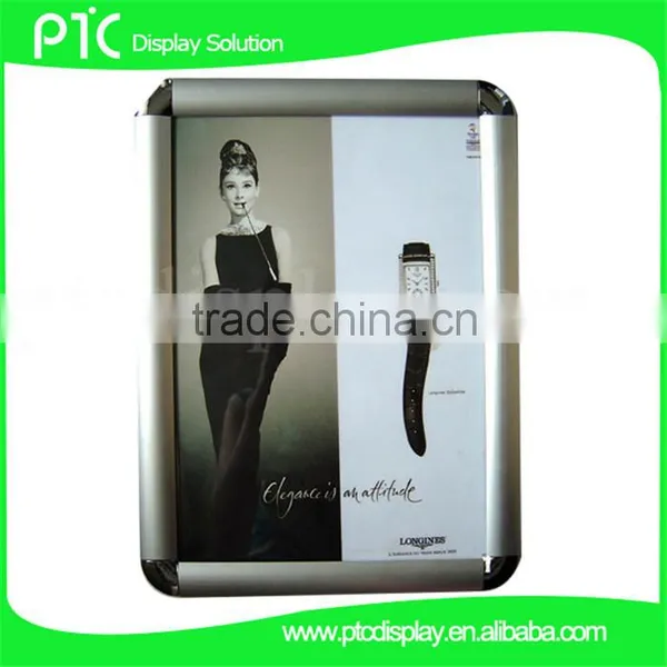 Advertising Display for Elevator photo-2