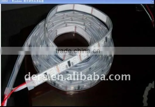 Color Changing Rgb Flexible Led Strip Light