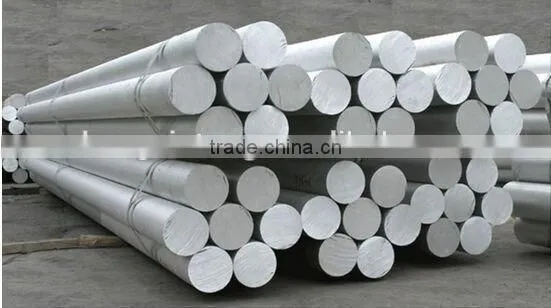 Professional Customized 2014 6061 6082 7075 T6 Aluminum Bar Price photo-5