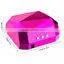 Hot Selling 36w uv Gel Curing Lamp Nail Dryed photo-5