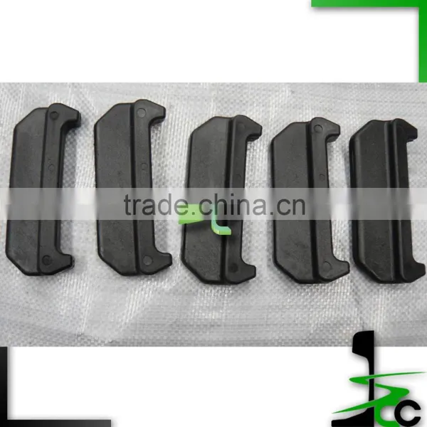 Insulators for Elastic Railway Fastening System/PA66 Insulators photo-3