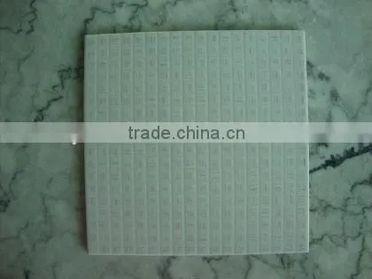 200x200 Fujian Glossy Ceramic Kitchen Wall Tile photo-5