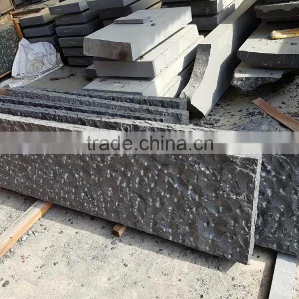 Vietnam Basalt Palisades