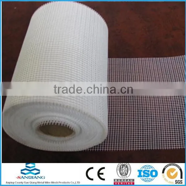 SQ- HIGH QUALITY Stucco Fiberglass Mesh(manufacuturer) photo-5