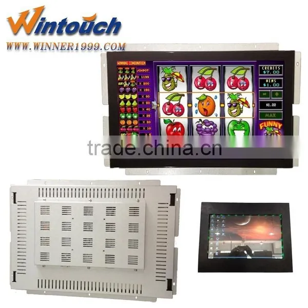 IGT /Atronic/Aristocrat/Orion/WMS/Bally Infrared Touch Monitor photo-2