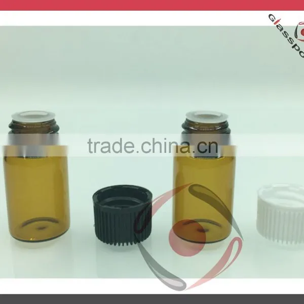 Wholesale Best Price With Good Quality of 2ml Essential Oil Bottle photo-3