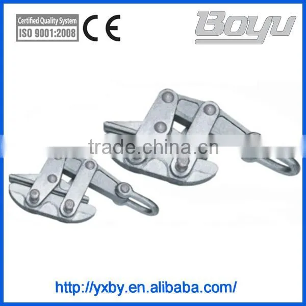 Self Gripping Clamps photo-2