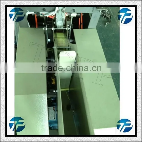 Big Model High Capacity Cotton Swab Making Machine photo-5