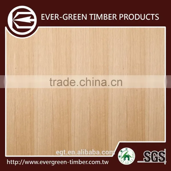 Taiwan Best Quality Oak Furniture Plywood for Veneer Plywood photo-3