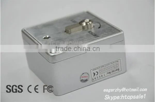 European Type Emergency Release Button With Key EL-702EN photo-5