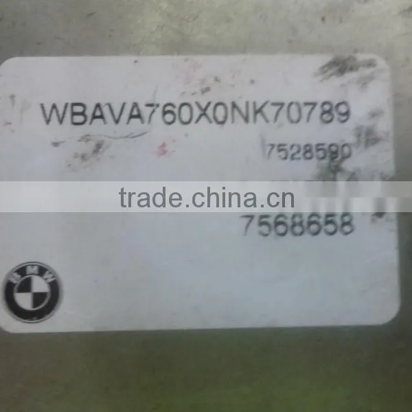 Bmw Parts photo-3