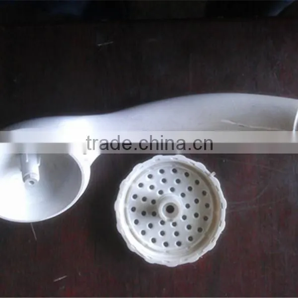 2015 Latest Popular Shower Bath Fitting Head Case for Bathroom photo-3