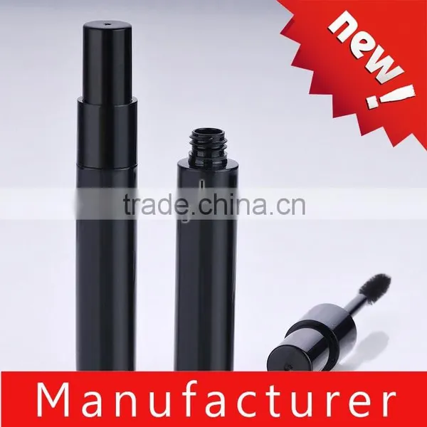 Round Clolored Empty Cans for Mascara