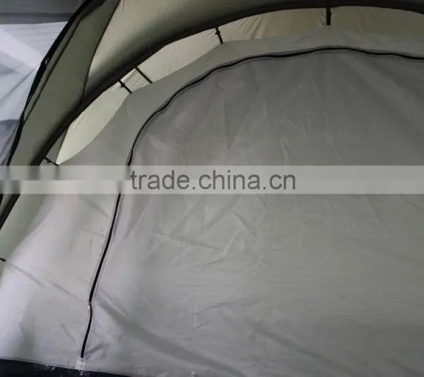 4-5P Camping Tent photo-3