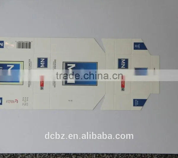 Colourful Paper Cigarette Case photo-6