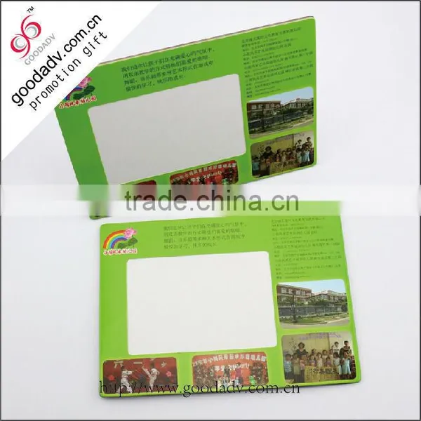 Guangdong Supplier Hot Sale Decorative a4 Paper Size Frame photo-4