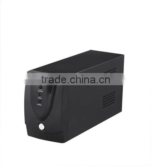 300W Short Circuit Protection Computer Uninterruptible Power Supply photo-6