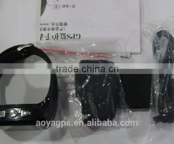 Fashionable Design GPS Watches /cheap Gps Watch for Women and Man photo-3