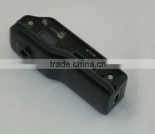 Wireless Hidden IP Camera ,MD80 Wifi Mini DV Smallest Wifi Camera photo-4