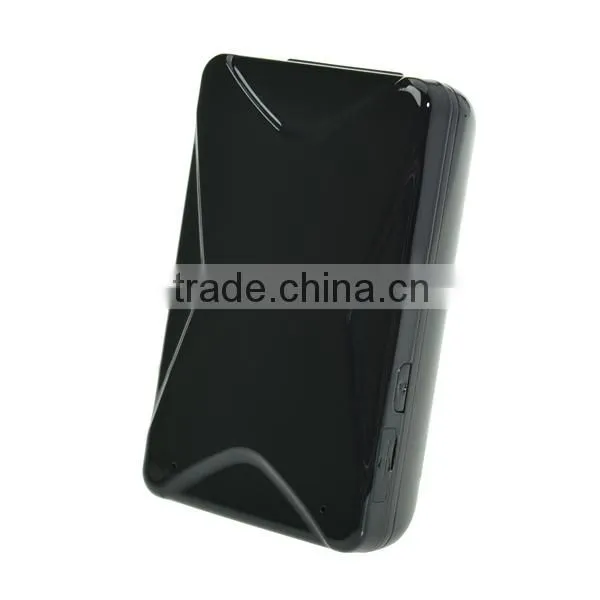 7000mah Long Battery GPS Tracker Based on GSM/GPRS Network and GPS Satellites Free Tracking Software Big Battery Gps Tracker photo-3