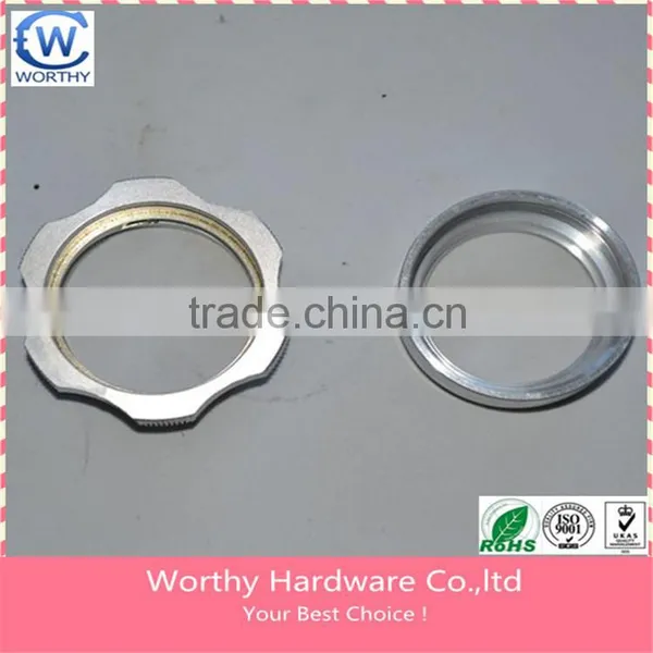 Machined Aluminum Product-Best Machined Part