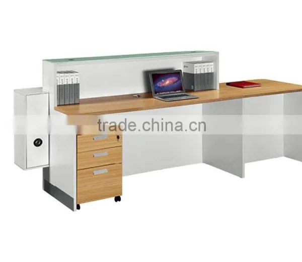 Pictures of Counter Table Modern Style Hotel Idea Reception Desk photo-6