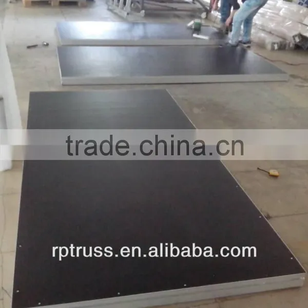 RP Portable Stage,aluminum Stage Platform,aluminum Stage Truss photo-3