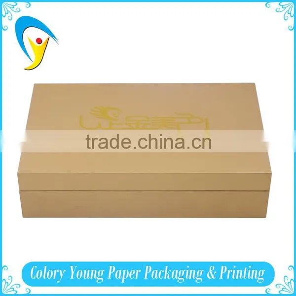 Hot Sale Painted Inner Packaging Box for Shoes photo-2