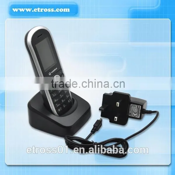 Vodafone SIM Card GSM Corldss Phone Support 2G and 3G Network photo-6