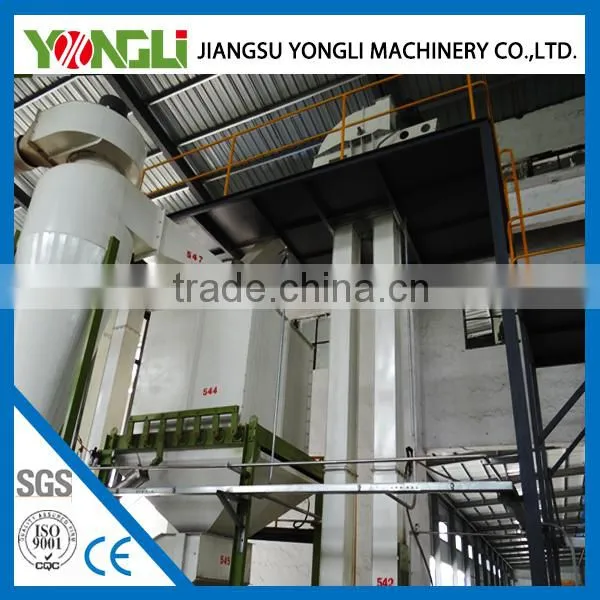 Patent Product 3.8-5t/h Woodiness Pellet Production Line photo-5