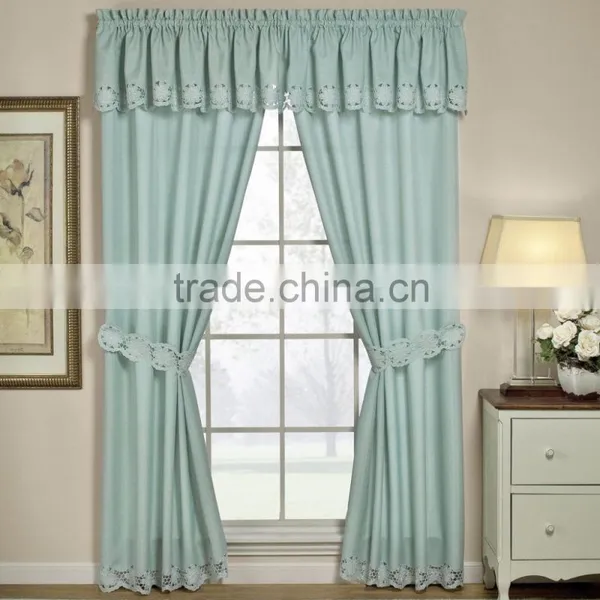 Bintronic Home Decoration Curtain Designs Interior Electric Curtain Track photo-3