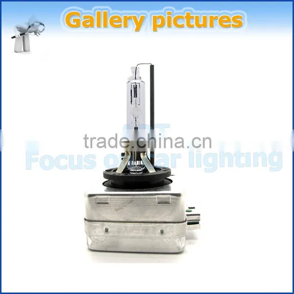 Lowest Price D3S 35W HID Xenon Headlight, Globe Conversion Kit photo-3