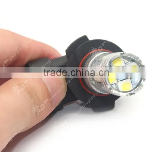 80W White DC 12-24V H10 Epi-star Car Led Lighting photo-2