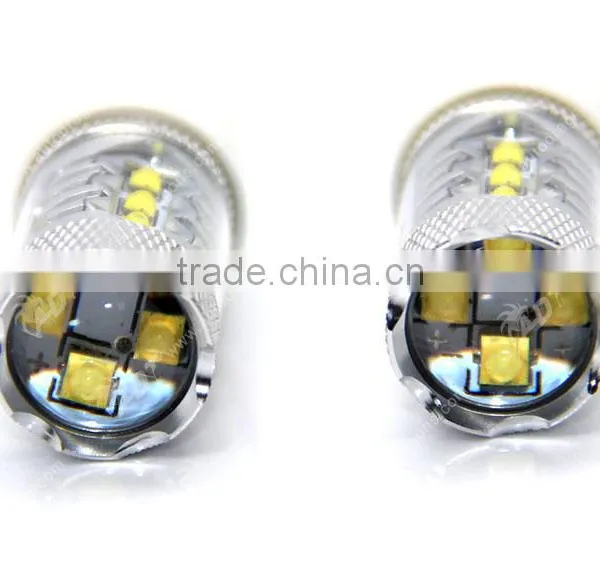 7440 7443 Usa cr 80w Led Front Fog Lamp Made in China photo-4