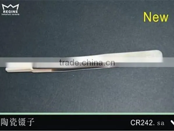 Popular Ceramic Replaceable Tips Tweezers /Ceramic Replaceable Tips Dongguan Suppliers photo-5
