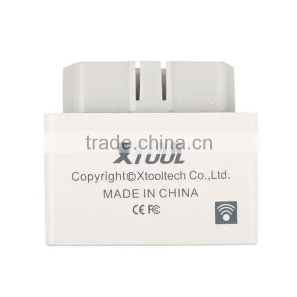 WIFI IOBD2 SCAN TOOL FOR IPHONE APPLE OBD-II SCANER photo-2