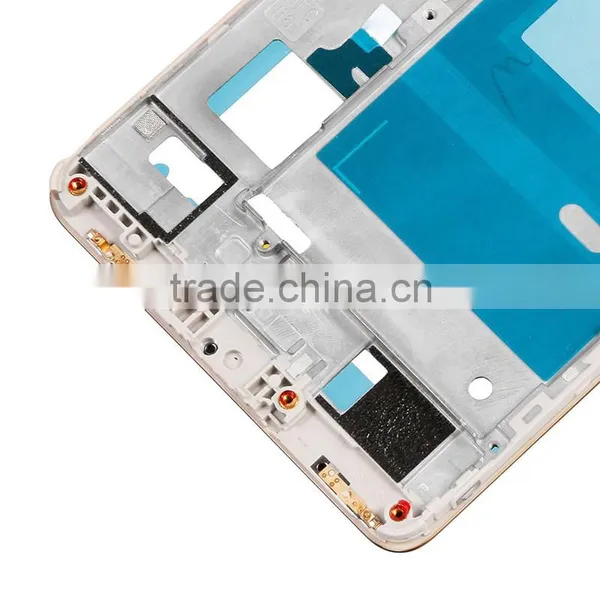 Wholesale Original Genuine Middle Plate Front Housing For Huawei Honor 7 - White photo-5
