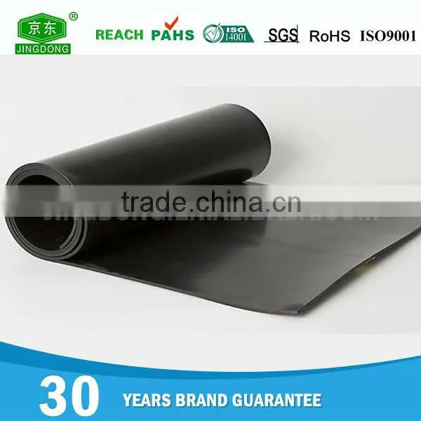 Factory Custom New 8mm Rubber Sheet photo-4