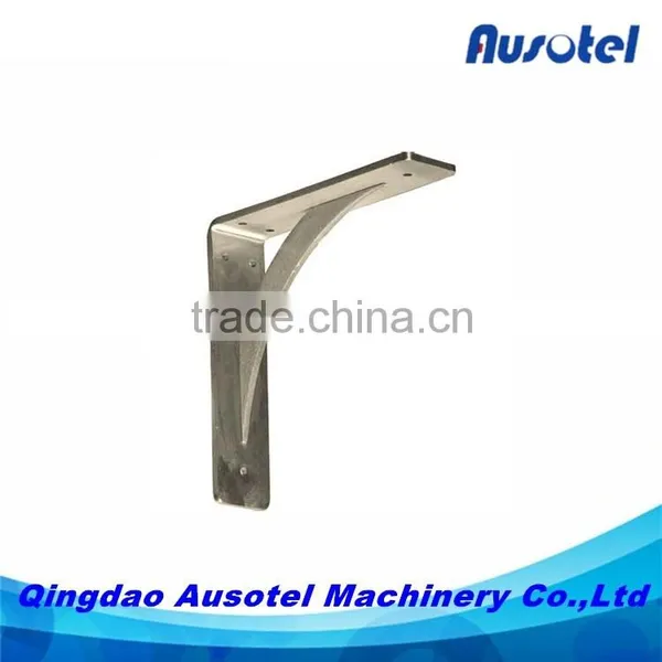 Chinese Factory Customized Stamping Stainless Steel Bracket