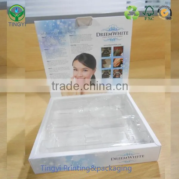 Wholesale Blister Box