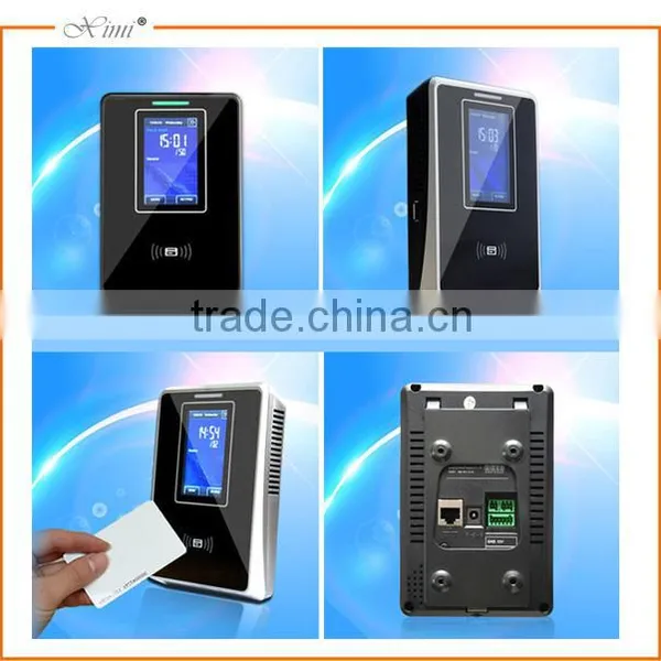 Standalone Access Control With Free Software 125KHZ ID Card Time Attendance Access Control System SC700 photo-6
