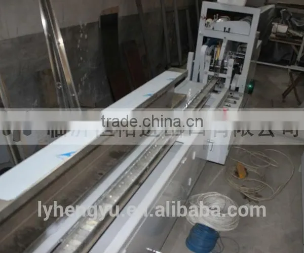 HOT!!!!!!High-quality Cotton Swab Stick Making Machine photo-5