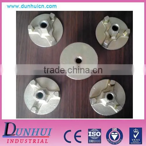 Galvanized Sleeve Anchor Bolt With Hex Flang Nut Carbon Steel Anchor Bolts Quality Choice photo-4