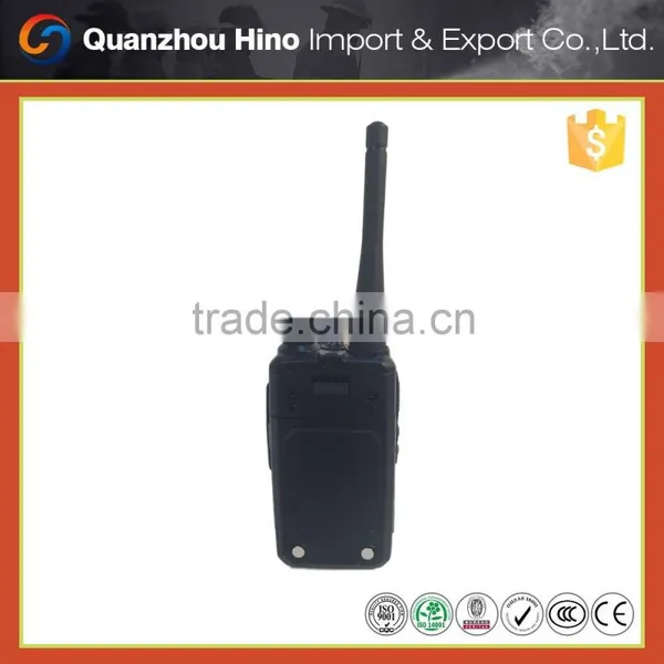 Popular Walkie Talkie With Interphone Walkie Talkie Repeater photo-5