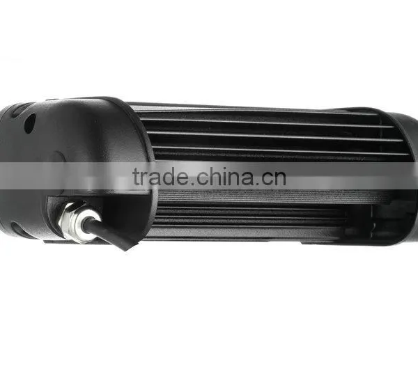 4 PCS 40W LED Bar Light Long Lifespan LED Offroad Light Bar photo-4
