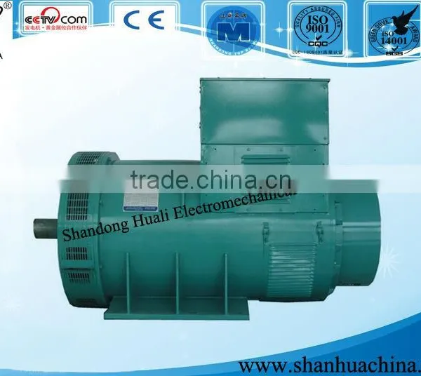 500KW Diesel Generator Set Powered by Yuchai Engine photo-4